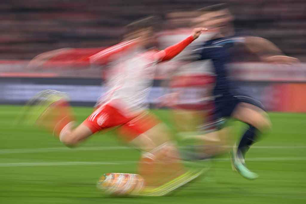 Meski sudah unggul tiga gol, skuad asuhan Thomas Tuchel tidak mengendurkan serangan dan terus berupaya menambah keunggulan, sementara Lazio sesekali memberikan ancaman. Namun hingga pertandingan berakhir tidak ada gol lagi yang tercipta. Bayern unggul dengan skor 3-0.