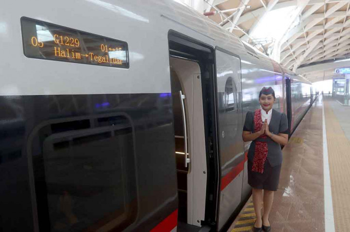 Lebih lanjut, Dwiyana menyebut penerapan skema dynamic pricing atau tarif dinamis yang mulai diberlakukan pada Februari lalu dinilai sangat membantu para penumpang untuk membuat rencana perjalanan yang lebih sesuai dengan kebutuhan dan daya beli. 