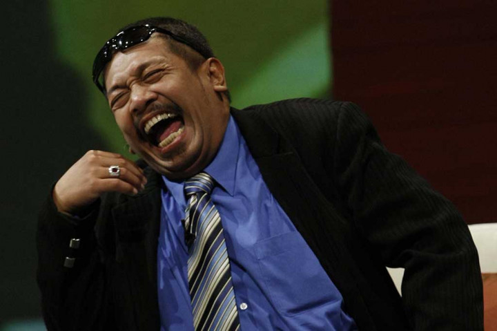 Kabar duka datang dari komedian Indonesia. Christian Barata Nugraha atau yang lebih akrab disapa dengan Mas Polo, pelawak Srimulat meninggal pada Rabu, 6 Maret 2024 siang di Bekasi, Jawa Barat, dalam usia 61 tahun.