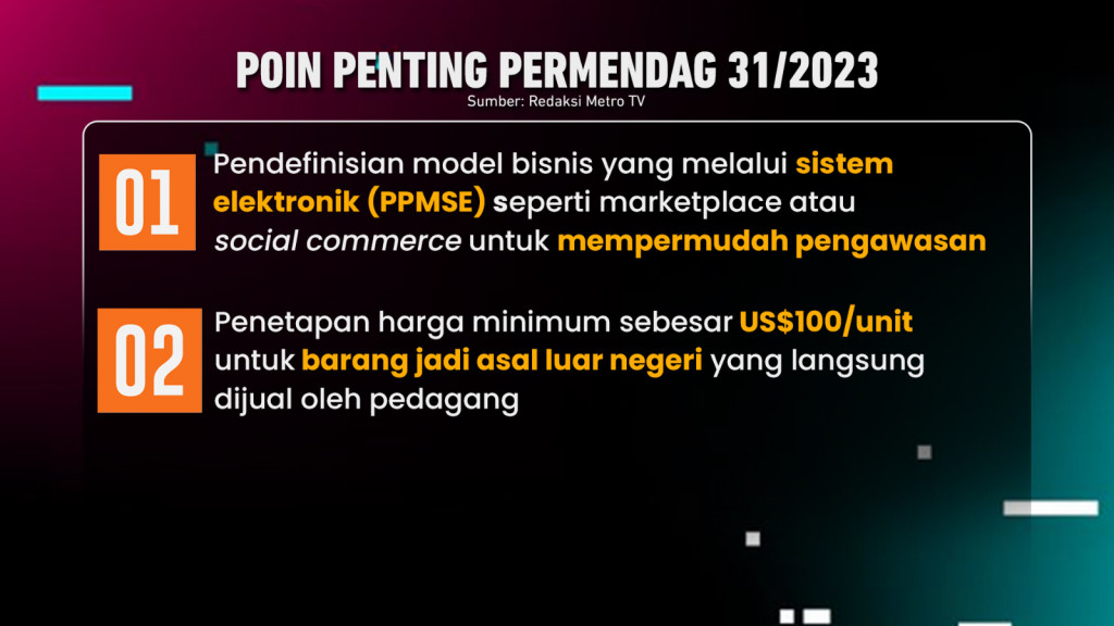 Masih Bisa Transaksi di TikTok Shop, TikTok Dituding Melanggar Aturan
