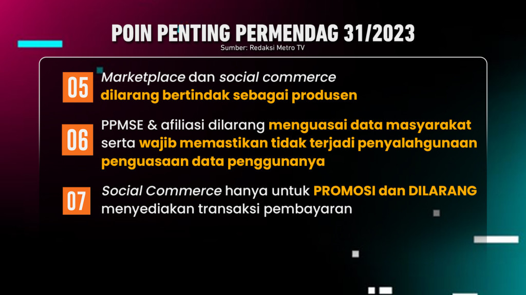 Masih Bisa Transaksi di TikTok Shop, TikTok Dituding Melanggar Aturan