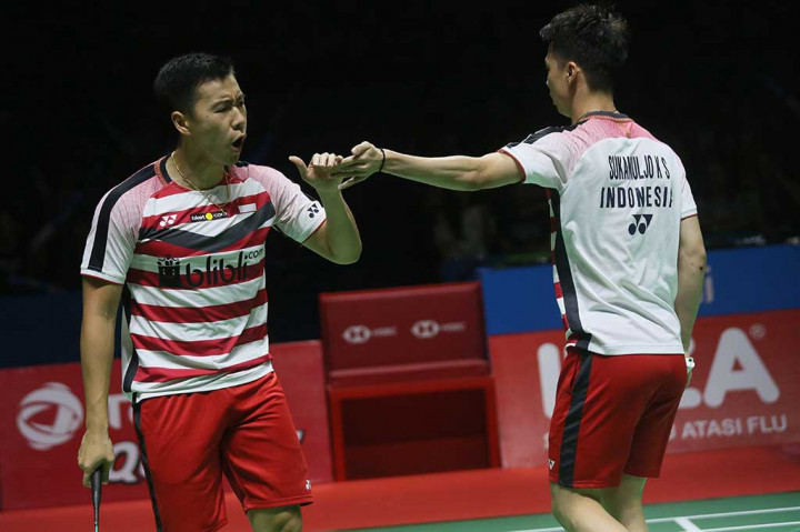 Minions mengumpulkan 19 kemenangan dan enam runner up di BWF World Tour sejak 2018. Beberapa di antaranya adalah All England Open 2018, Indonesia Open 2018, Indonesia Open 2019, China Open 2019, hingga BWF World Tour Finals 2021.