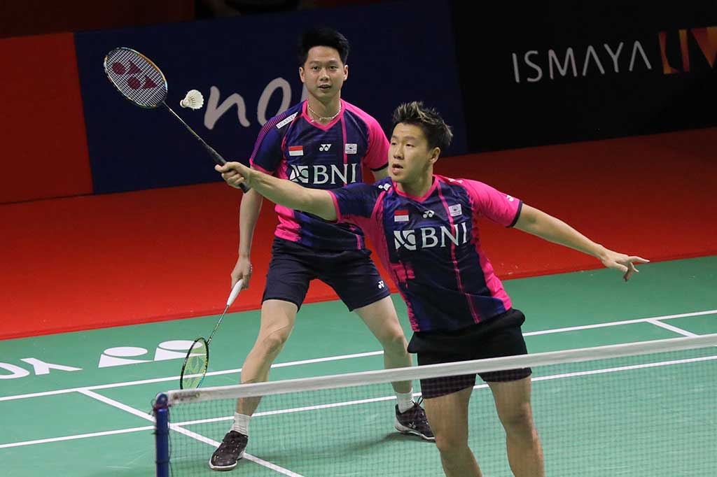 Selama 25 tahun menjadi pemain bulu tangkis, ia dan Kevin Sanjaya, atau pasangan yang akrab disapa The Minions, diakui oleh BWF sebagai salah satu pemain paling kuat dan diberikan gelar Pebulu tangkis Pria Terbaik BWF selama dua tahun berturut-turut, setelah mengoleksi tujuh gelar Superseries BWF pada 2017 dan delapan gelar World Tour pada 2018.