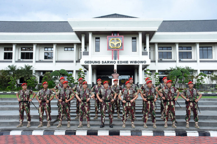 Mayjen Deddy mengatakan, beragam pengalaman berlatih hingga di medan tugas yang dimiliki oleh Brigjen Djon akan membawa Kopassus lebih baik di masa depan. 