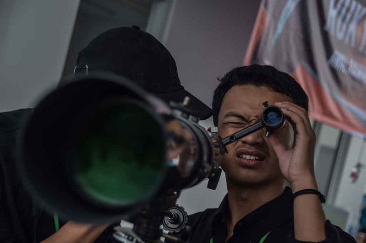 Menteri Agama Yaqut Cholil Qoumas mengatakan perbedaan dalam penentuan awal Ramadan merupakan hal yang lumrah dan tetap harus saling menghormati serta menjunjung nilai toleransi. 