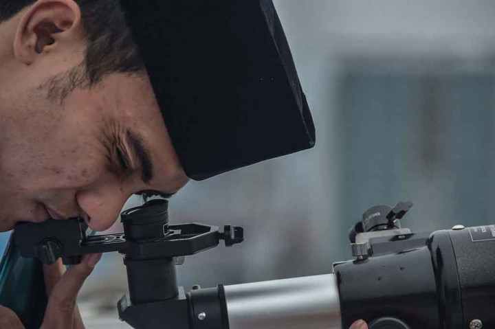 Menag mengajak umat Islam untuk menjadikan momentum Ramadhan ini untuk saling mengintrospeksi diri sendiri, memperbanyak ibadah, dan kembali bergandengan tangan pascakontestasi politik. 