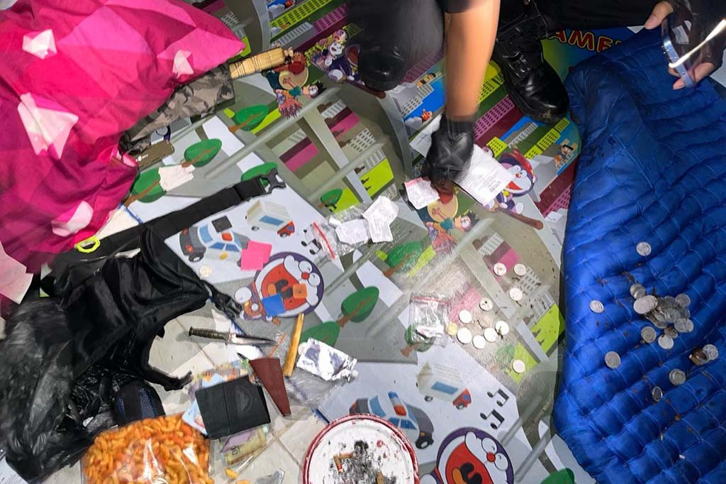 Menurut dia, segala jenis Pekat tidak ditolerir. Karena itu ketika mendapat informasi terkait mabuk-mabukan, penjualan miras, pelacuran, narkoba dan maka dilakukan tindakan hukum.