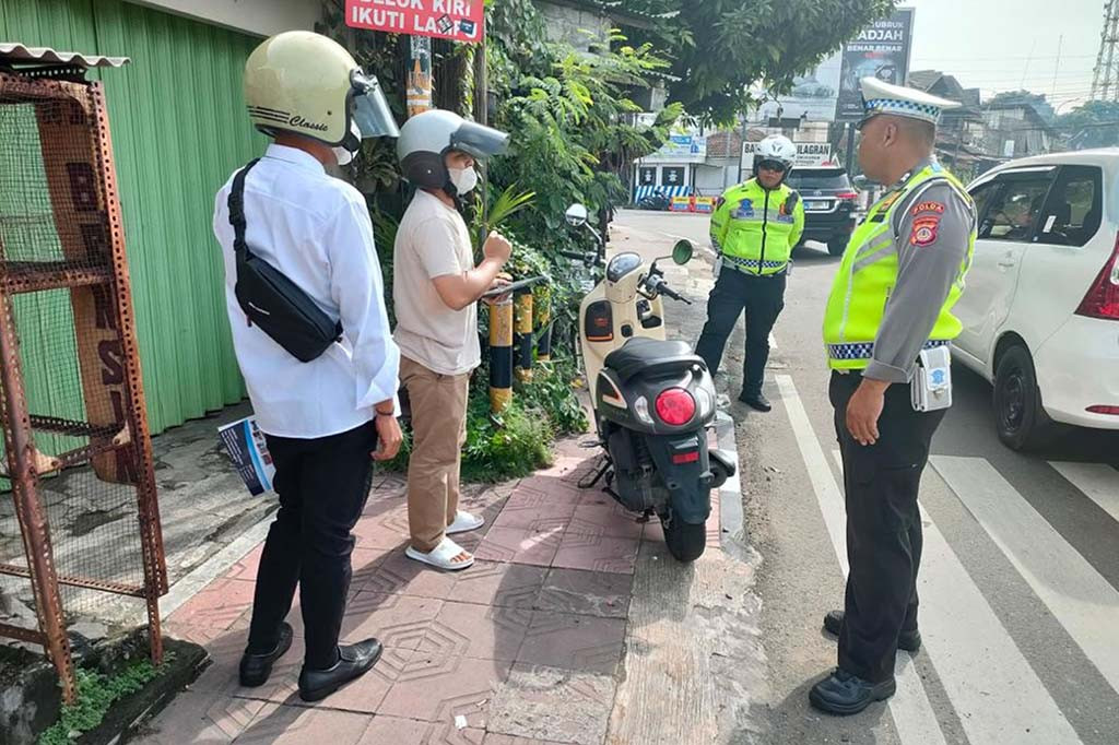 Kabid Humas Polda DIY Kombes Pol Nugroho Arianto, Senin menjelaskan, dari hasil Anev (Analisa dan Evaluasi) pelaksanaan Operasi Keselamatan Progo 2024 menunjukkan angka kecelakaan, berdasarkan data mingguan pada Tahun 2023 terjadi 43 kejadian sedangkan pada tahun ini naik menjadi 121 kejadian. Kemudian angka penilangan pada tahun lalu ada 786 kali, sedangkan tahun ini petugas telah melakukan 2.046 penilangan. 