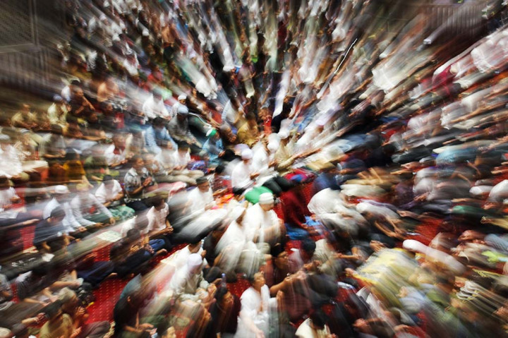 Sebelumnya, Pemerintah melalui Kementerian Agama (Kemenag) telah menyelesaikan sidang isbat penentuan awal Ramadan 1445 H, Minggu, 10 Maret 2024. Hasilnya, pemerintah menetapkan 1 Ramadan 1445 H jatuh pada Selasa, 12 Maret 2024.