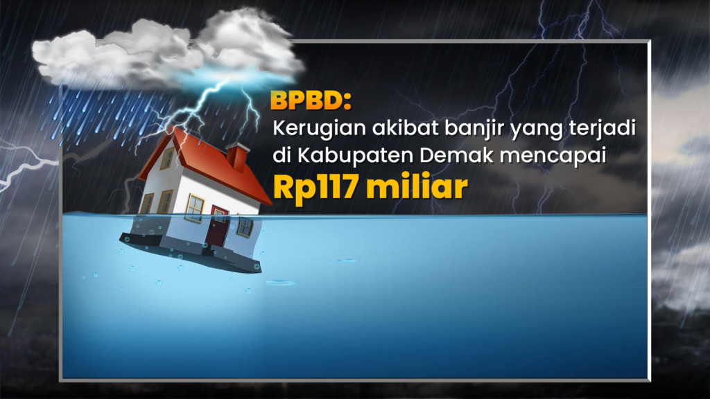 Waspada Cuaca Ekstrem di Awal Ramadan