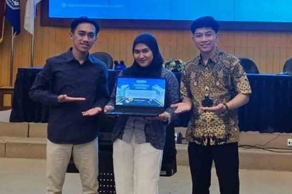 Ardi Setyawardana, mengatakan pendidikan lalu lintas merupakan salah satu pendidikan nonformal yang sangat penting untuk diberikan kepada siswa sekolah menengah pertama (SMP) di Indonesia.