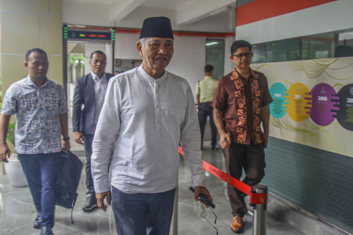 Calon anggota legislatif DPD RI itu berharap Bawaslu RI dapat menindaklanjuti laporannya, bukan seperti saat dirinya melaporkan dugaan kecurangan kepada Bawaslu Jatim.