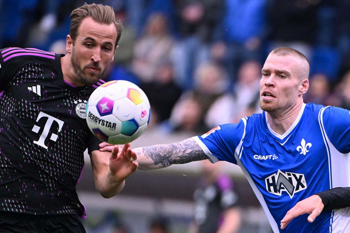 Penyerang Harry Kane pada Minggu, 17 Maret 2024 kembali Inggris untuk perawatan cedera pergelangan kaki agar bisa ditangani langsung oleh dokter timnas Inggris.