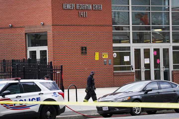 Pada Januari otoritas Washington mengesahkan undang-undang keselamatan publik yang bertujuan mengurangi tingkat kasus kejahatan.