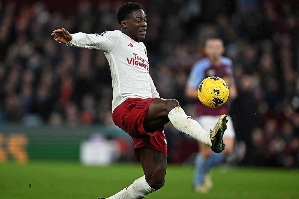 Mainoo akan mendapat peluang untuk mengamankan posisi menuju Piala Eropa, sebab Southgate kerap memberi kepercayaan kepada pemain-pemain muda.