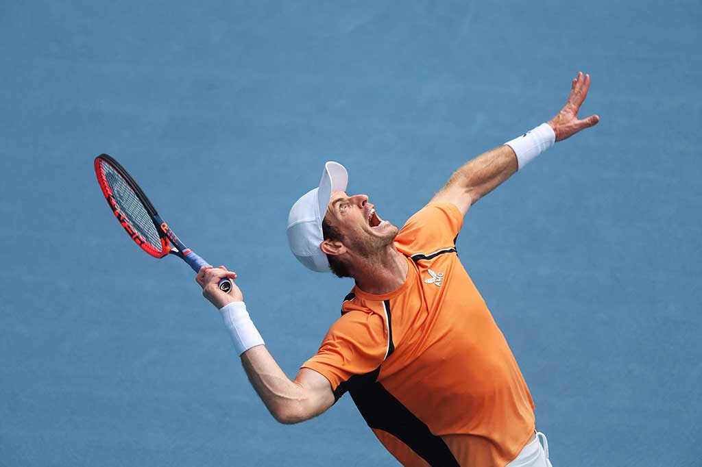 Berrettini memerlukan perawatan medis menjelang akhir set kedua setelah tampak hampir pingsan di lapangan, namun ia terus berjuang. Petenis Italia itu baru-baru ini kembali ke tur setelah dilanda cedera pada 2023, yang mencapai final acara Challenger di Phoenix.