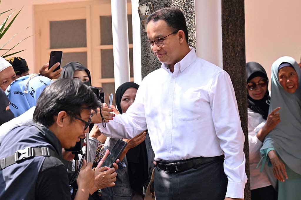 Lanjut dia, pendaftaran permohonan perselisihan Pemilu itu telah dipersiapkan sudah cukup lama, sejak satu bulan lamanya. 