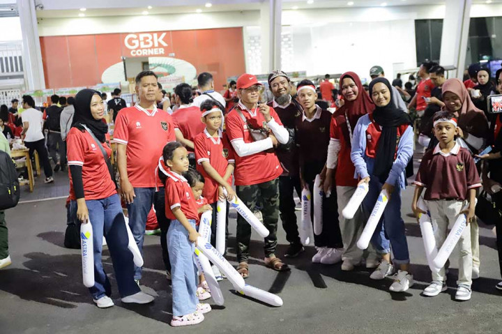 Diprediksi Vietnam dan Indonesia akan bersaing memperebutkan tempat kedua pada klasemen akhir Grup F agar dapat lolos ke ronde ketiga Kualifikasi Piala Dunia 2026 zona Asia.