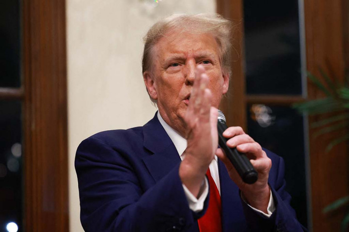 Tokoh real estat berusia 77 tahun itu, yang sekali lagi meraih nominasi Partai Republik meski menghadapi serangkaian tuntutan hukum, telah terkena denda besar dalam dua kasus perdata.