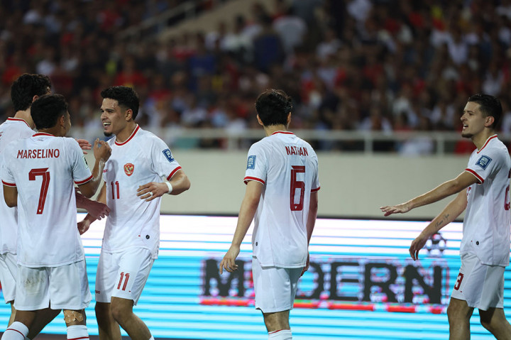 Dengan kemenangan ini, Indonesia kokoh di posisi kedua klasemen sementara Grup F dengan tujuh poin, terpaut lima poin dari Irak yang mengoleksi poin sempurna, 12 poin. Sementara Vietnam berada di posisi ketiga dengan tiga poin dan Filipina di posisi juru kunci dengan satu poin.
