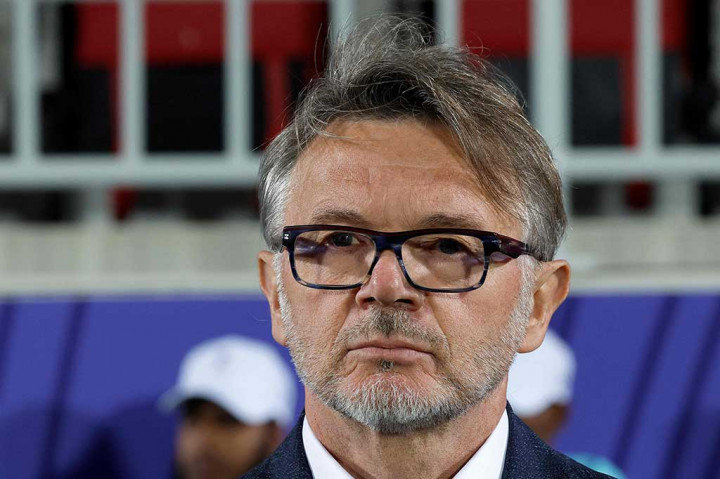 Federasi sepak bola Vietnam (LDBDVN) dan pelatih Phillipe Troussier sepakat mengakhiri kerja sama di antara keduanya setelah rentetan hasil mengecewakan yang didapatkan Timnas Vietnam pada beberapa waktu terakhir.  