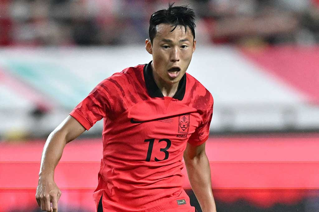 Gelandang Piala Dunia berusia 31 tahun itu melontarkan komentar publik pertamanya sejak Kementerian Luar Negeri Seoul mengatakan pada Senin bahwa ia telah dibebaskan dan sudah berada di rumah.