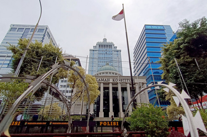 Bagi masyarakat yang ingin melakukan unjuk rasa dan menyampaikan aspirasinya, Susatyo mengatakan, pihaknya menyiapkan tempat yakni di Monas Barat Daya, Patung Kuda.