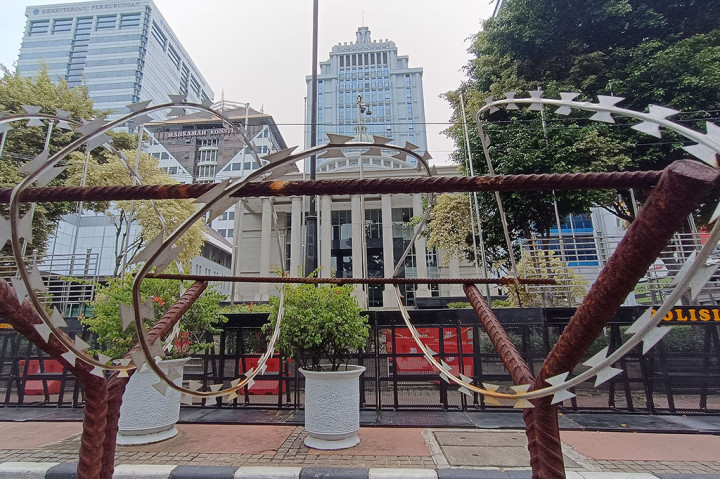 Susatyo juga mengatakan, pihaknya akan menyediakan lokasi khusus bagi masyarakat yang hendak melaksanakan unjuk rasa terkait PHPU. Hal tersebut dilakukan agar sidang berjalan dengan steril.