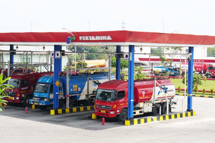 PT Pertamina Patra Niaga Regional Sumbagut menyatakan persediaan dan distribusi energi Bahan Bakar Minyak (BBM) di Provinsi Aceh dalam kondisi aman hingga Idul Fitri 1445 Hijriah.