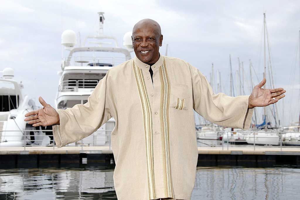 Gossett muncul di lebih dari 60 film, dan pada 1983 menjadi aktor kulit hitam ketiga -- setelah Hattie McDaniel dan Sidney Poitier -- yang memenangi Academy Award, atas peran pendukungnya sebagai sersan yang tegas dalam An Officer and a Gentleman karya Taylor Hackford.