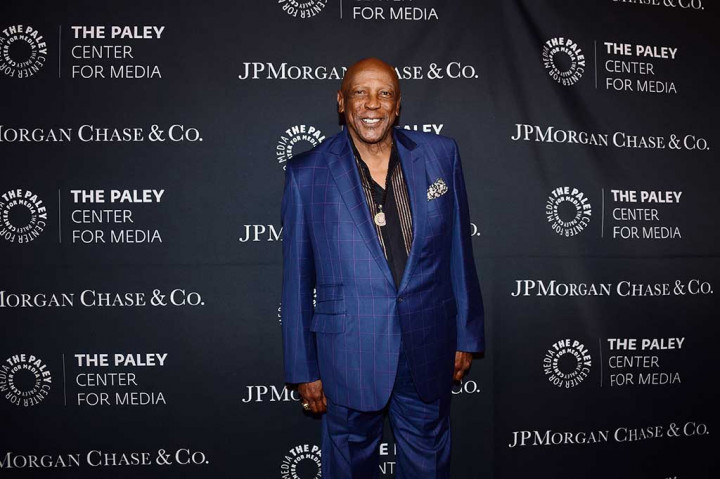 Film ini juga memberikan aktor tersebut sebuah Golden Globe, dan dia kemudian memperoleh penghargaan sebagai aktor pendukung lainnya Globe untuk The Josephine Baker Story, serta sebuah Emmy untuk delapan bagian miniseri ABC yang sukses besar, Roots.