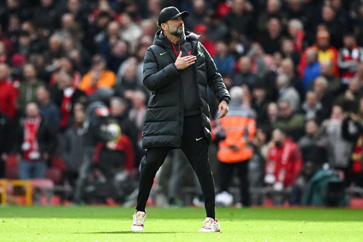 Kemenangan ini membuat Liverpool memuncaki klasemen sementara dengan 67 poin, terpaut tiga angka atas Arsenal di peringkat dua dan empat angka atas Manchester City di posisi tiga. Sementara itu, Brighton menempati urutan ke-9 di klasemen Liga Premier Inggris dengan 42 poin dari 29 pertandingan.
