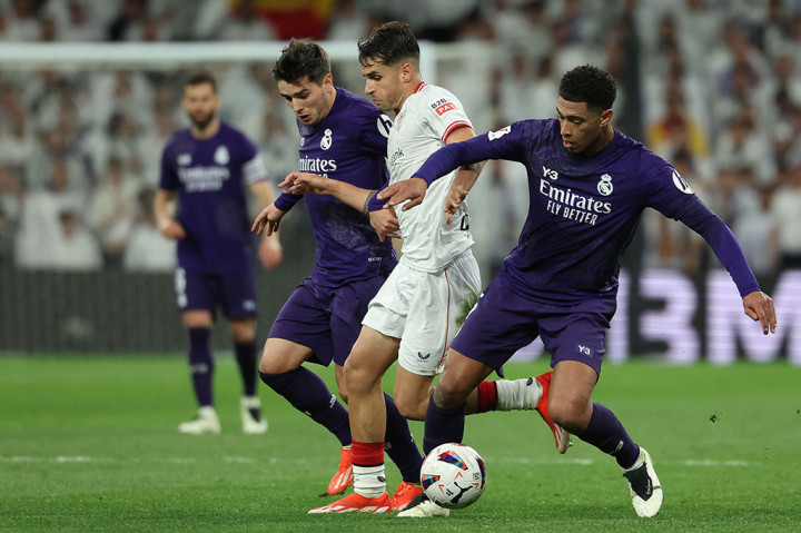 Dua gol tersebut membuat catatan gol Rodrygo menjadi 10 dari 30 laga sejauh ini di Liga Spanyol. Secara keseluruhan, Rodrygo telah mencetak 15 gol dan 8 assist dari 41 laga di seluruh kompetisi.