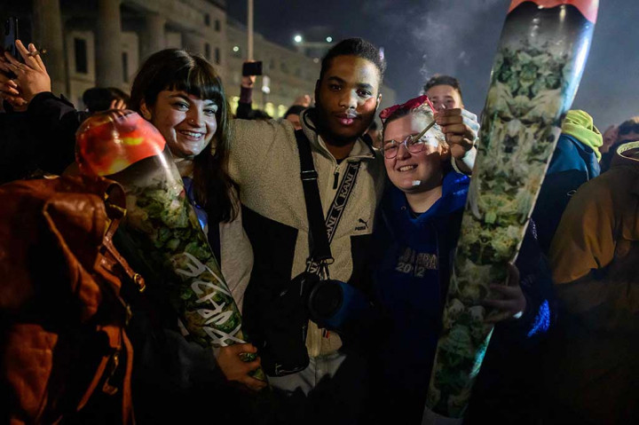 Perubahan ini menjadikan Jerman sebagai salah satu negara dengan undang-undang ganja paling liberal di Eropa, bersama dengan Malta dan Luksemburg, yang masing-masing melegalkan penggunaan ganja untuk rekreasi pada tahun 2021 dan 2023.