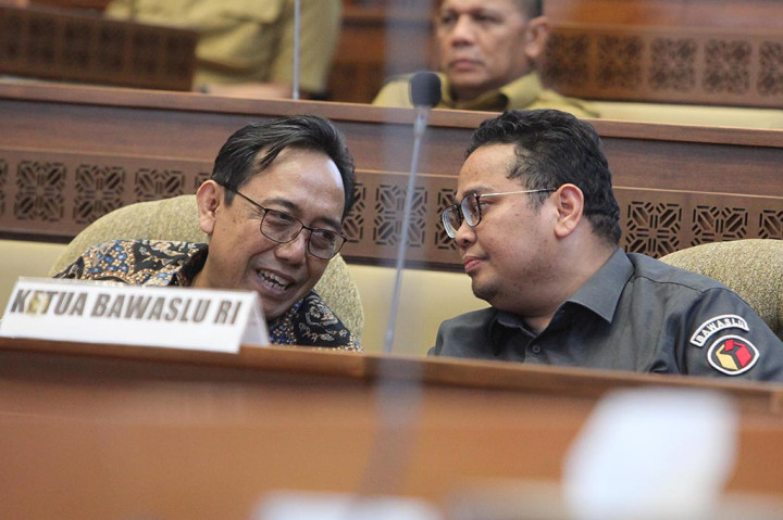 Ketua Komisi II DPR RI Ahmad Doli memastikan bahwa komisinya tersebut turut bertanggung jawab untuk mengevaluasi penyelenggaraan Pemilihan Umum (Pemilu) 2024 berdasarkan aspirasi dari sejumlah anggota komisi.