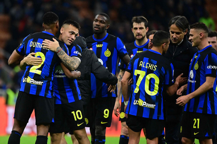 Berkat kemenangan ini Inter mengemas total 79 poin dari 30 pertandingan, berjarak 14 atas dari AC Milan yang menghuni posisi kedua. Sementara itu Empoli masih tertahan di urutan ke-18 klasemen sementara Liga Italia dengan 25 poin, memiliki poin sama dengan Frosinone di posisi 17.