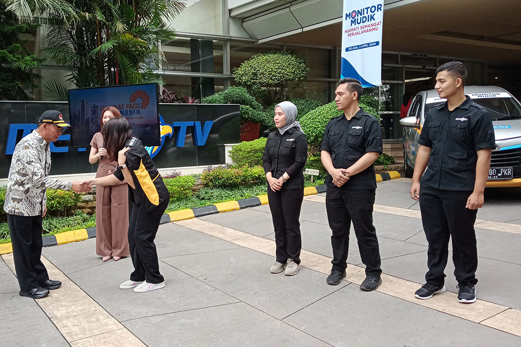 Dengan pergerakan sekitar 190 juta orang yang akan mudik lebaran, Menko PMK Muhadjir Effendy menyatakan bahwa dengan penambahan warga yang akan mudik pemerintah tetap akan mempertahankan visi rasio seperti tahun lalu, seperti memperbanyak, memperluas fasilitas-fasilitas yang sudah ada. 