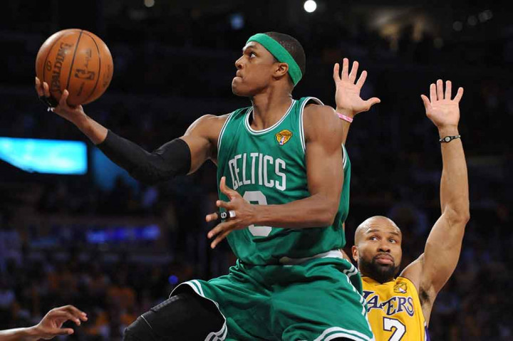 Juara NBA dua kali bersama Boston Celtics dan Los Angeles Lakers, Rajon Rondo, mengumumkan pensiun dari liga bola basket itu setelah bermain selama 16 tahun.