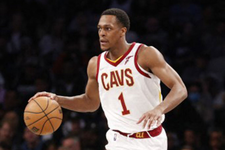 Guard berusia 38 tahun itu tidak lagi berlaga di NBA sejak menyelesaikan musim 2021/2022 bersama Cleveland Cavaliers.