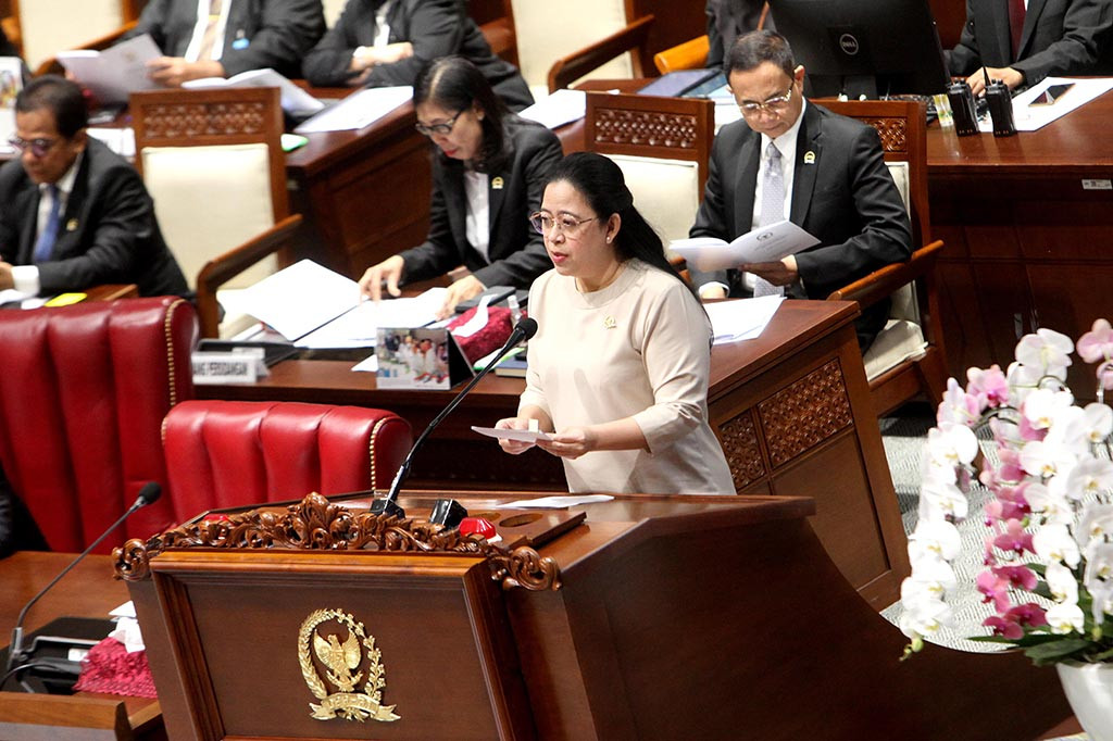Diketahui, tiga orang di antaranya saat ini sedang menjabat sebagai wakil ketua LPSK dan terpilih kembali, yaitu Antonius P.S. Wibowo, Susilaningtias, dan Achmadi.