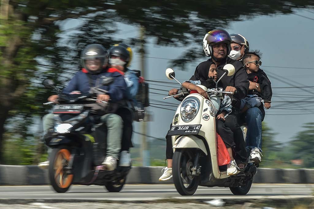 Di sisi lain, lanjut dia, wilayah Jateng saat sekarang telah memasuki masa pancaroba atau peralihan dari musim hujan menuju kemarau.