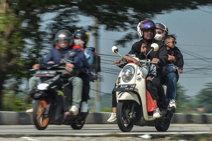 Di sisi lain, lanjut dia, wilayah Jateng saat sekarang telah memasuki masa pancaroba atau peralihan dari musim hujan menuju kemarau.