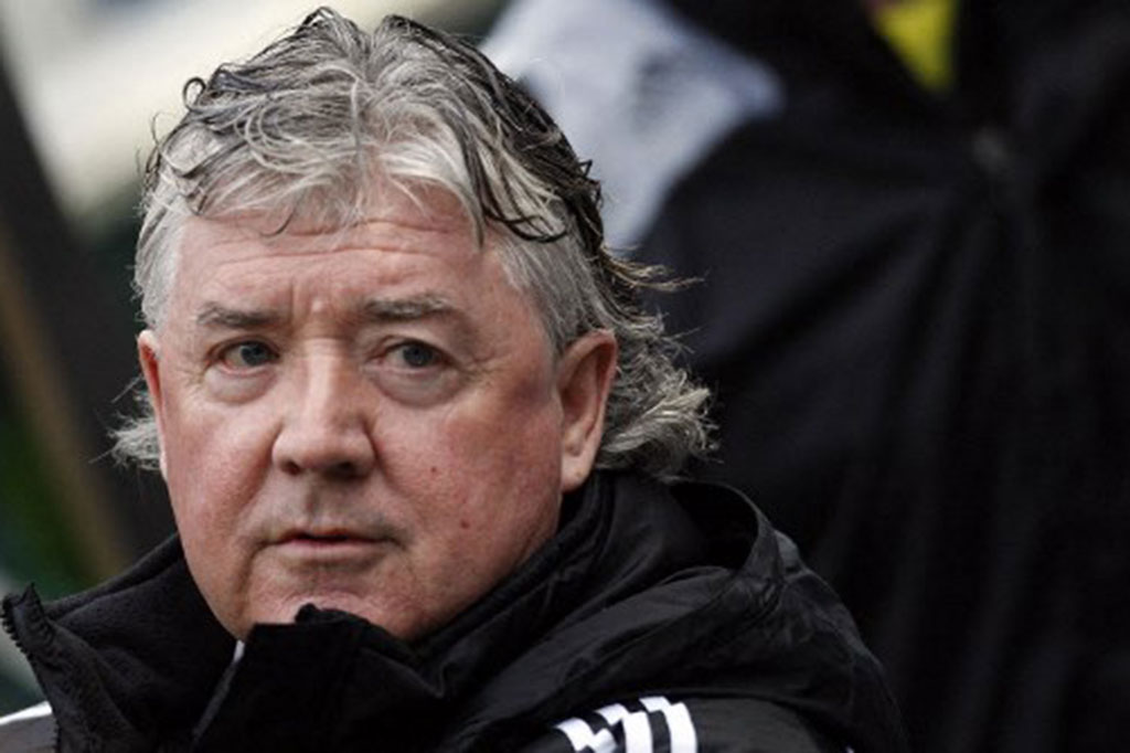 Mantan manajer Newcastle United dan Nottingham Forest Joe Kinnear meninggal dunia pada usia 77 tahun, kata keluarganya pada Minggu, 7 April 2024. Bek Republik Irlandia Kinnear, yang membintangi Tottenham pada 1960an dan 70an, didiagnosis menderita demensia pada 2015.
