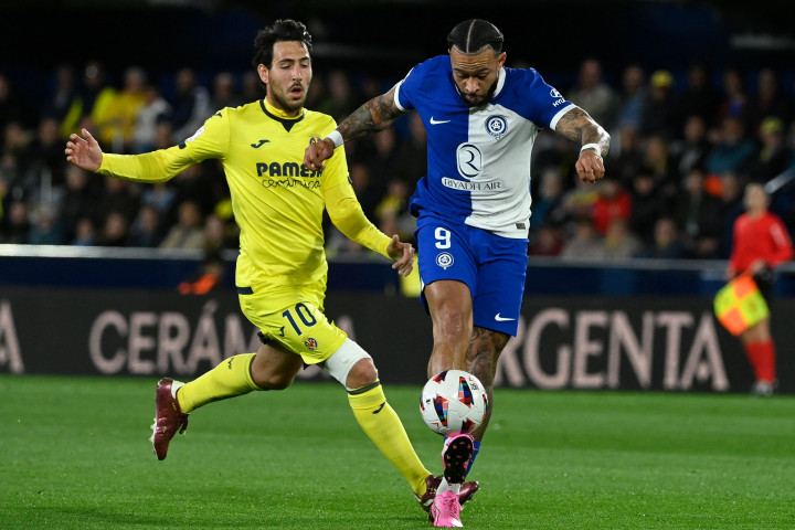 Atletico Madrid tak akan diperkuat striker Memphis Depay untuk pertandingan leg pertama perempat final Liga Champions melawan Borussia Dortmund karena cedera, kata klub Liga Spanyol itu seperti dikutip AFP pada Selasa, 9 April 2024.