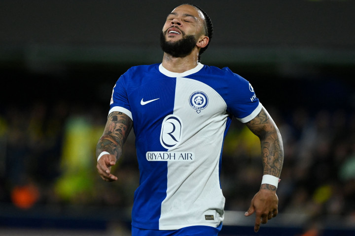 Dortmund bertandang ke Stadion Metropolitano pada Rabu, 10 April 2024 waktu setempat.