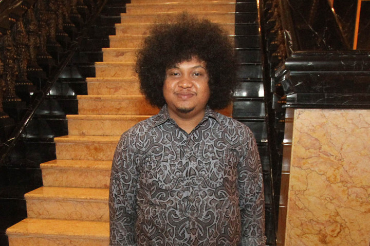 Komika sekaligus aktor Babe Cabita meninggal dunia Rumah Sakit Mayapada, Lebak Bulus, Jakarta Selatan, pada Selasa, 9 April 2024, pagi hari.