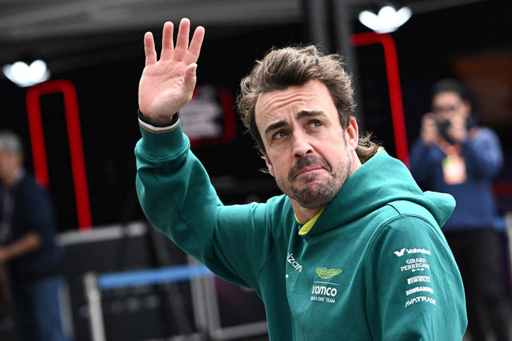 Beberapa sorotan utama tahun lalu di antaranya runnerup Grand Prix Monaco, Kanada, dan Belanda. Hasil itu pun turut membuat Aston Martin masuk ke dalam jajaran lima besar pada klasemen konstruktor 2023.