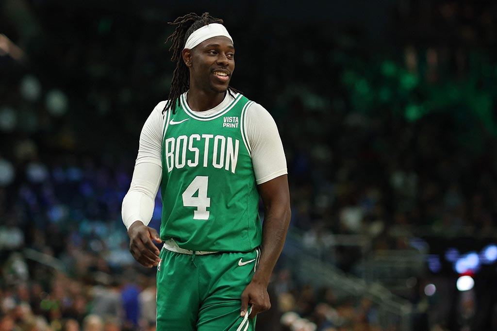 Klub di NBA, Boston Celtics, memperpanjang kontrak Jrue Holiday selama 4 tahun dengan nilai 135 juta Dollar AS.