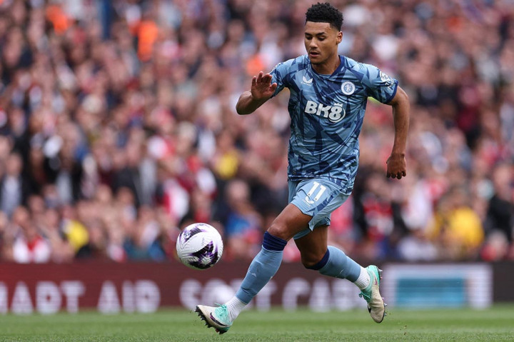 Tiga menit kemudian, skuad asuhan Unai Emery menggandakan keunggulan berkat gol Ollie Watkins setelah meneruskan umpan Tielemans.