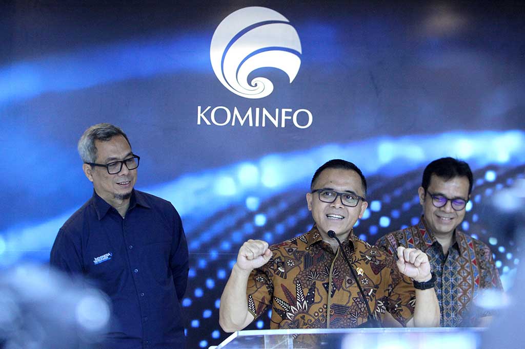 Dia mengatakan skema pemindahan ASN ke IKN dilakukan secara bertahap sesuai dengan penapisan kelembagaan dan ketersediaan hunian tersebut. Menurutnya di tahun 2024 ini ada sebanyak 47 tower atau menara apartemen yang disiapkan untuk ASN.